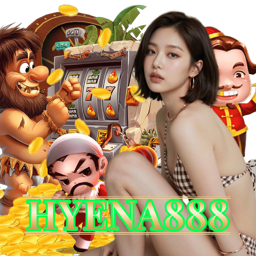 hyena888