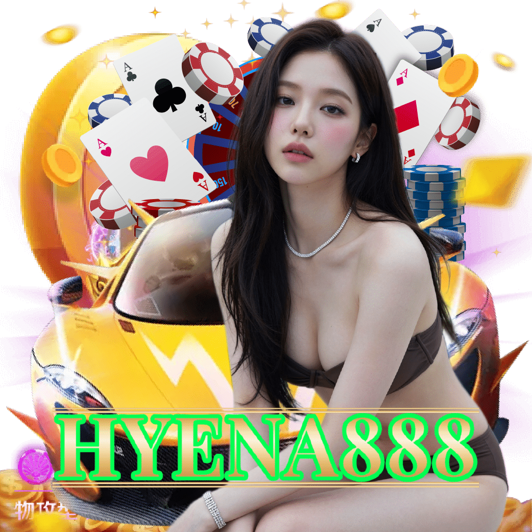 hyena888 คาสิโนออนไลน์
