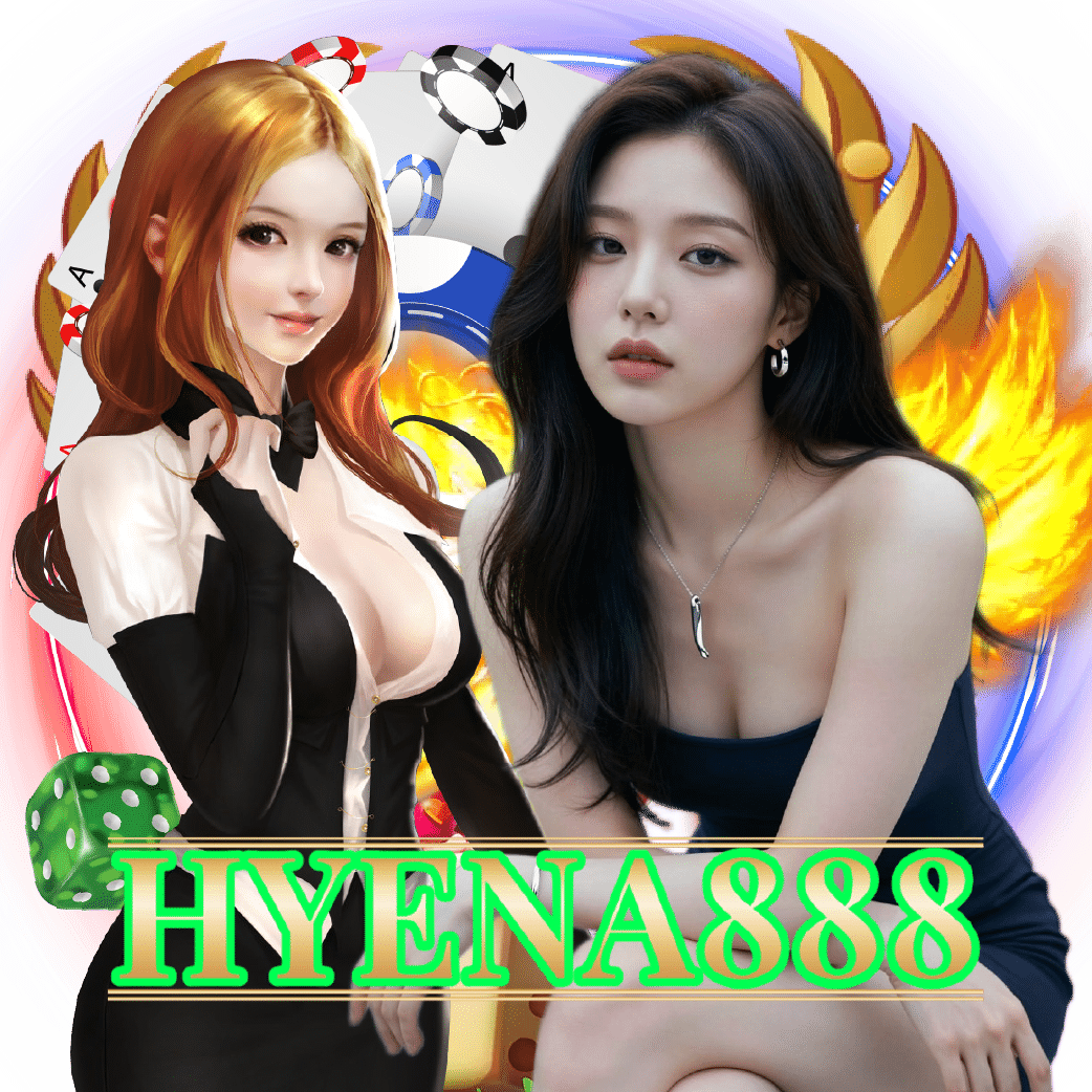 hyena888 เกมลิขสิทธิ์แท้